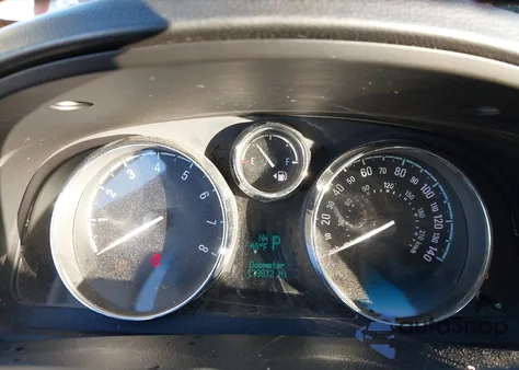 2015 Chevrolet Captiva Sport 2Ls from USA, damaged, VIN 3GNAL2EK5FS509656